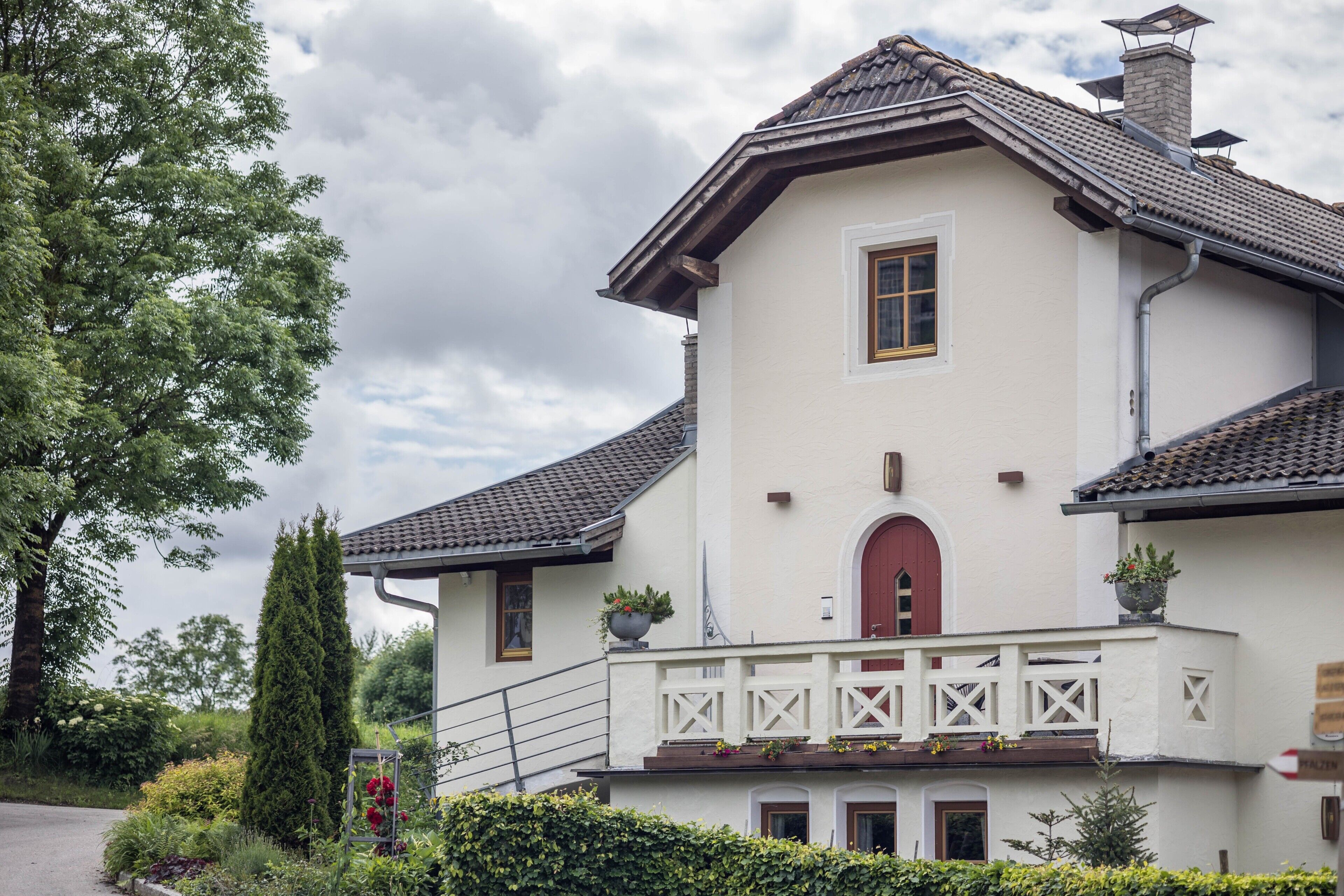 Aussenbereich