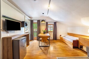 1 habitación, wifi gratis y ropa de cama