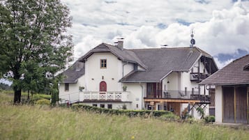 Aussenbereich