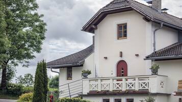 Esterni