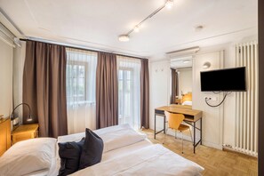 1 habitación, wifi gratis y ropa de cama 