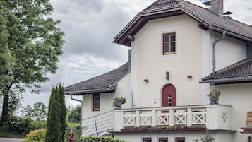 Aussenbereich