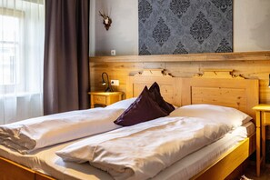 1 slaapkamer, gratis wifi, beddengoed