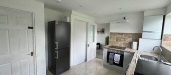 3-Bed Refurbished Reading House