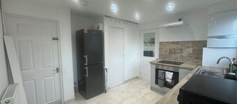 3-Bed Refurbished Reading House