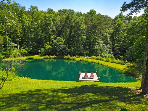Boondocks Bungalow | Hocking Hills
