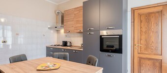 Holiday Home 'Tuscany Relax Con Giardino' with Private Garden, Wi-Fi and Air Conditioning