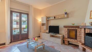 Télévision, lecteur de DVD