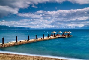 Platja