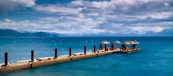 The Perfect Beautiful Incline Village Vacation spot!