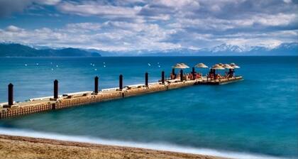 The Perfect Beautiful Incline Village Vacation spot!