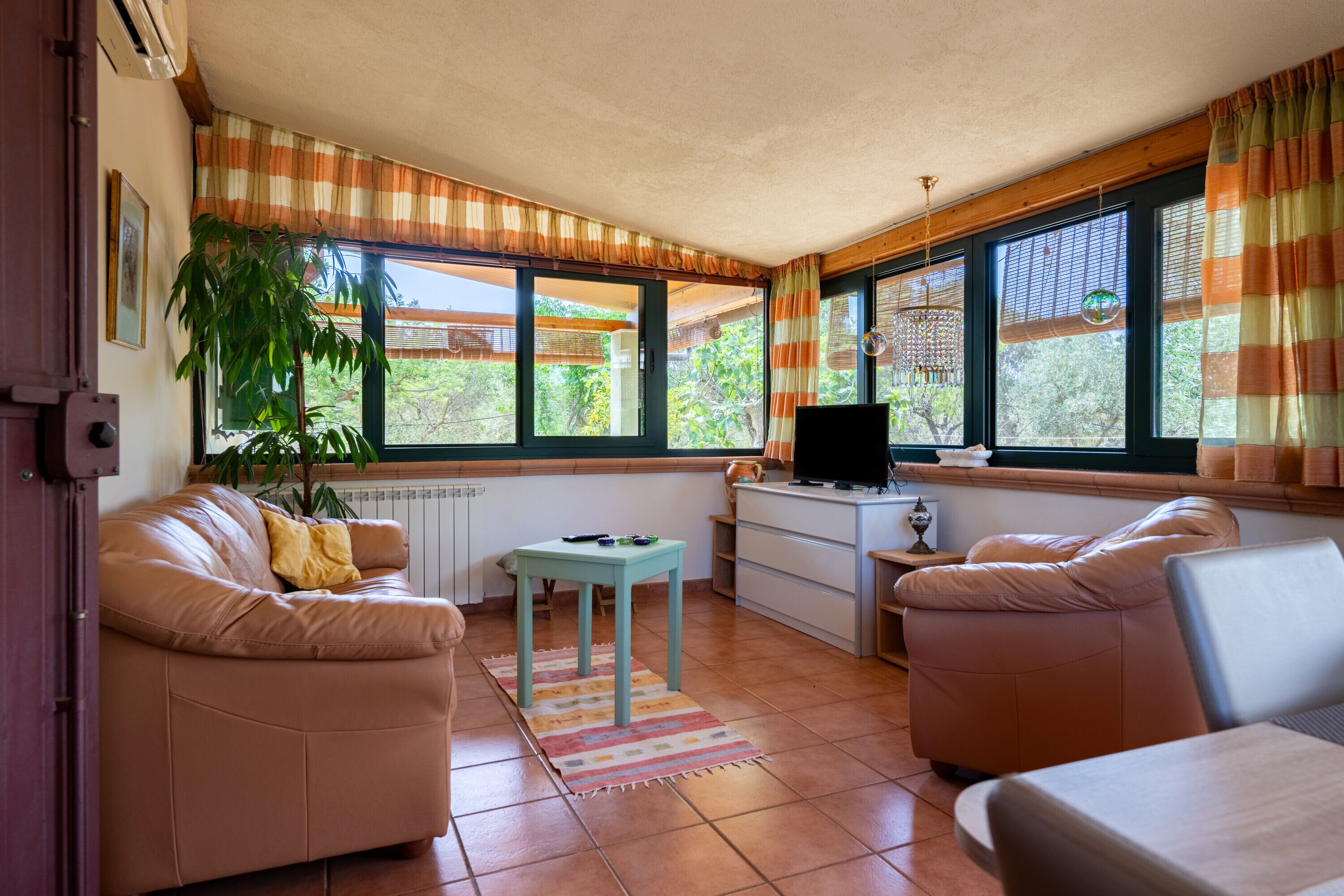 Télévision, lecteur de DVD