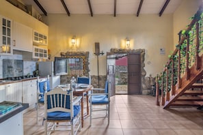 Servei de restauració