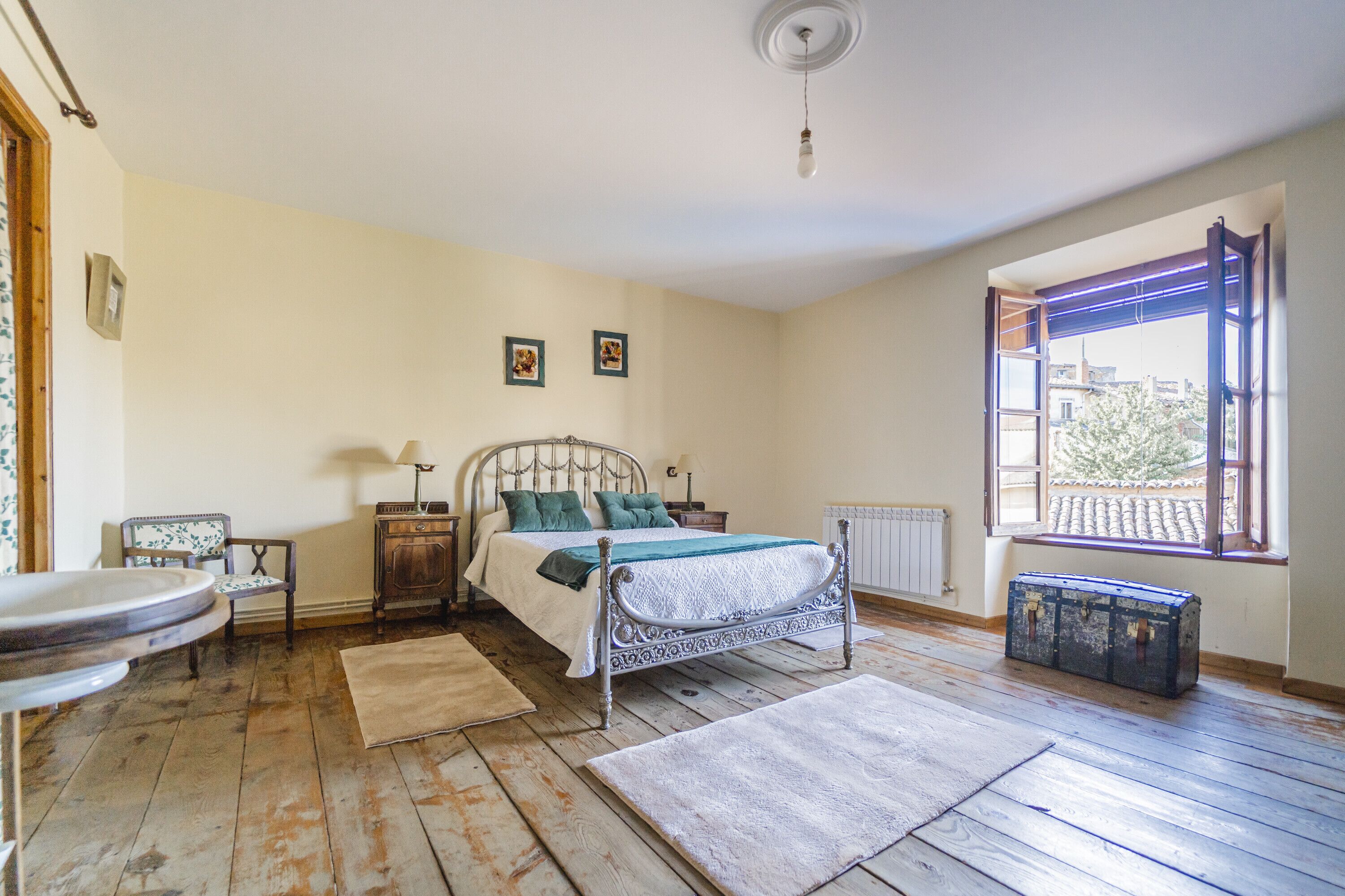 7 slaapkamers, gratis wifi, beddengoed