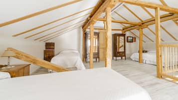 7 slaapkamers, gratis wifi, beddengoed