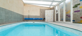 Landhaus 'Hortelanos' mit privatem Garten und WLAN