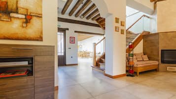 Interieur