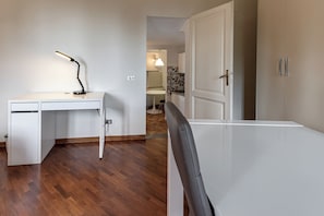 Interiör