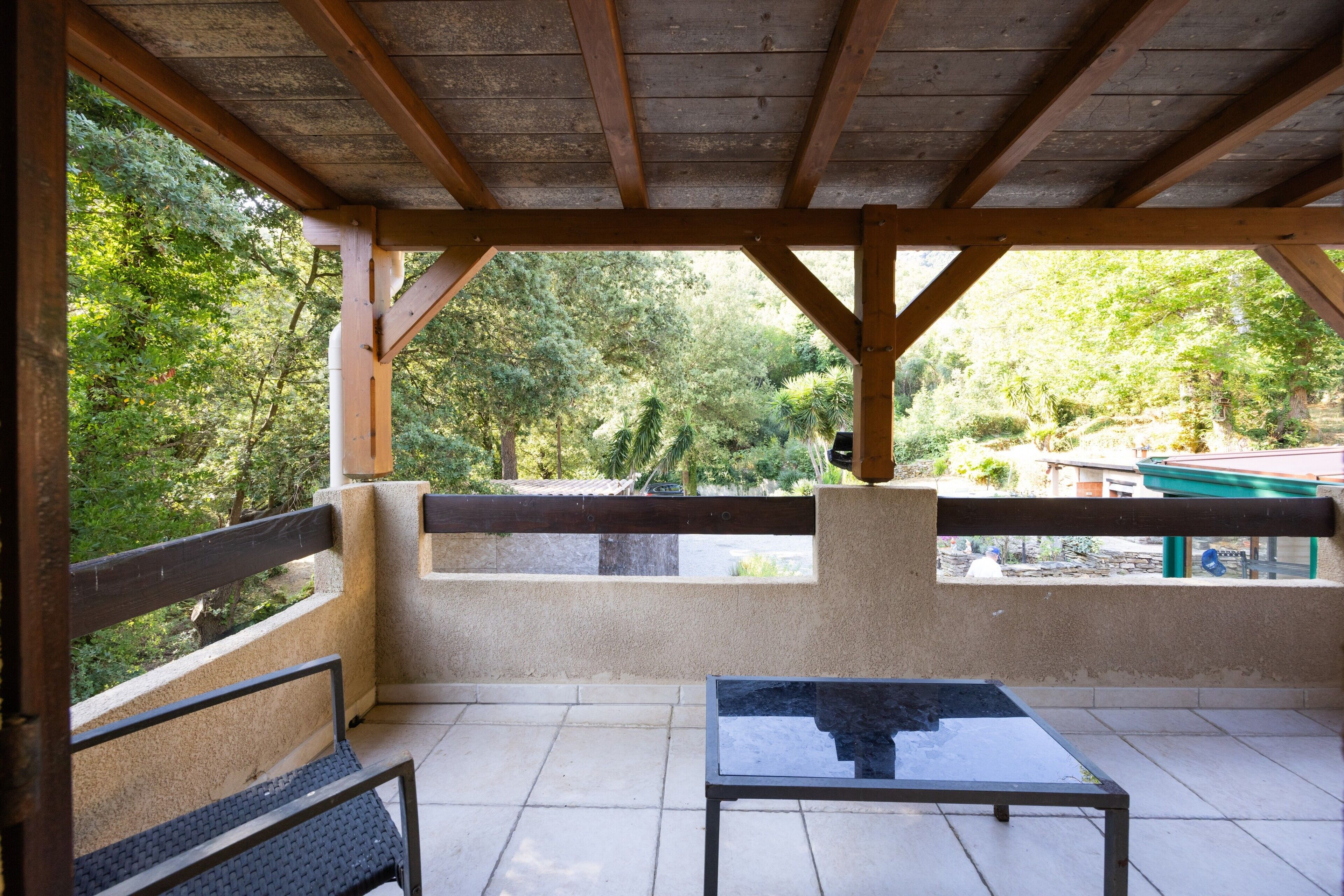 Terras