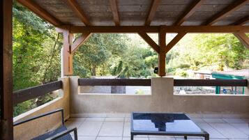 Terras