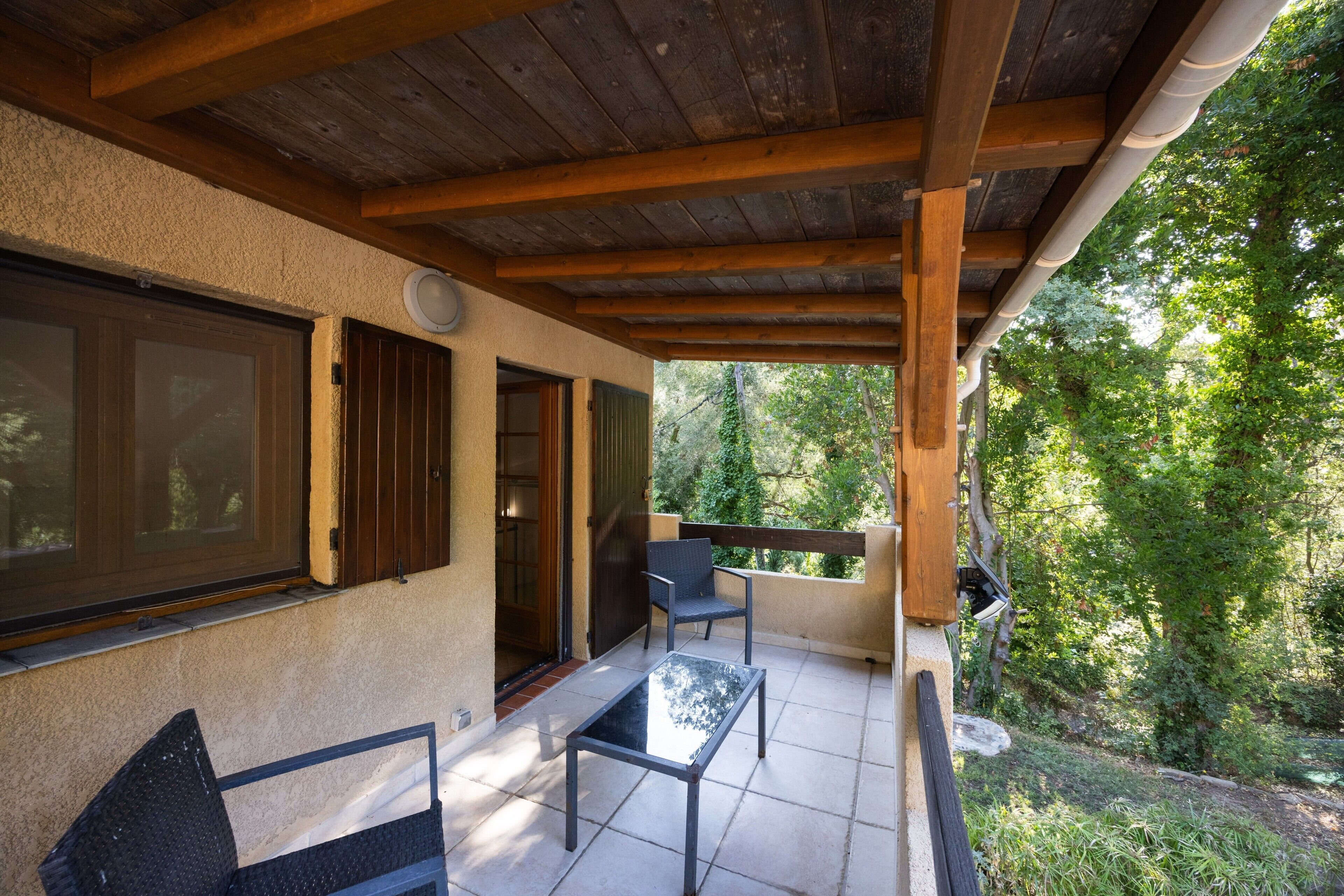 Terras