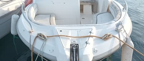 Port de plaisance