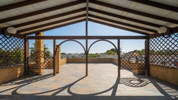 テラス / パティオ