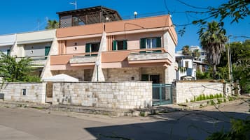 AuĂenbereich
