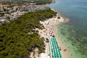 Am Strand