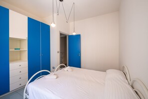 1 Schlafzimmer