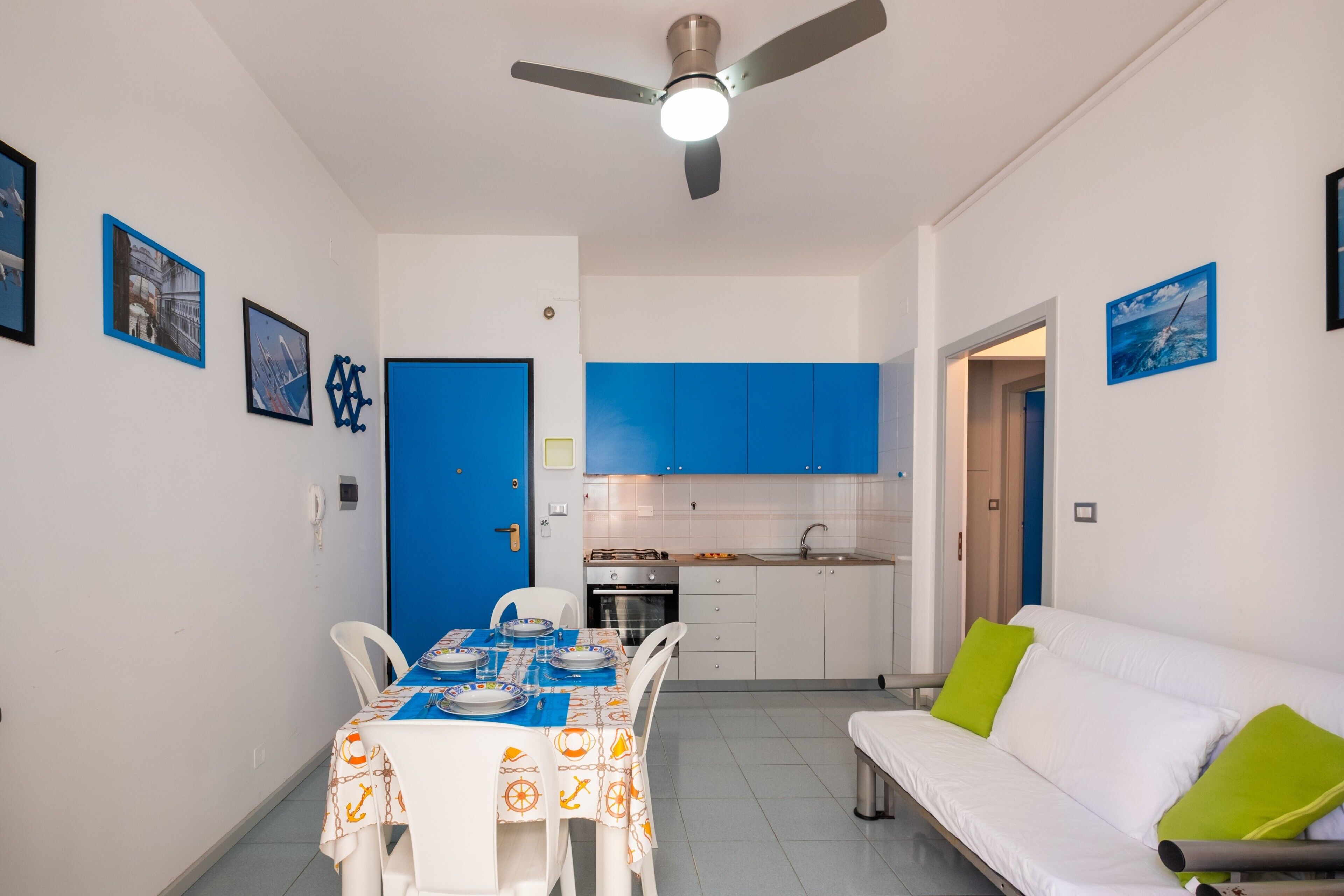 Interieur