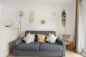 Télévision, lecteur de DVD