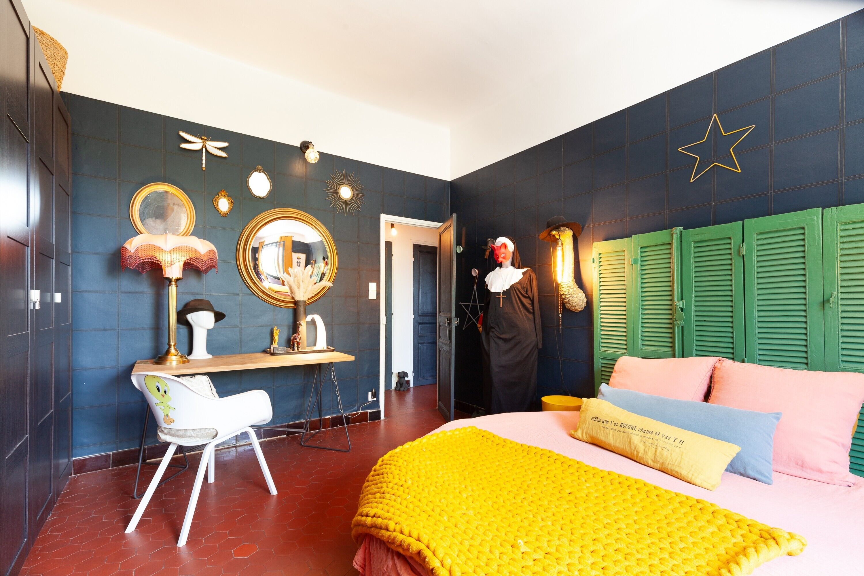 3 Schlafzimmer, Bügeleisen/Bügelbrett, kostenloses WLAN, Bettwäsche