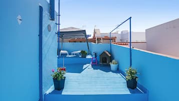 Terras