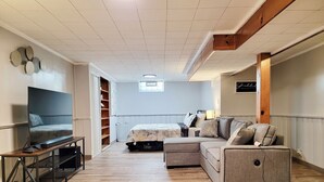 3 Schlafzimmer, Bügeleisen/Bügelbrett, WLAN, Bettwäsche