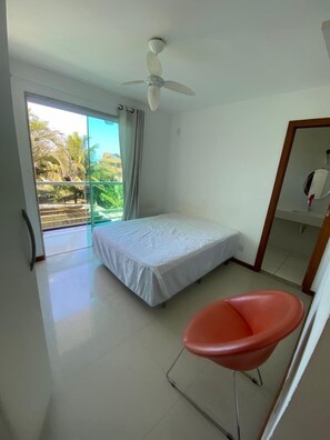 4 bedrooms, iron/ironing board, WiFi - Duplex C/piscina, Área Gourmet e Vista Para o mar (Cabo Frio)