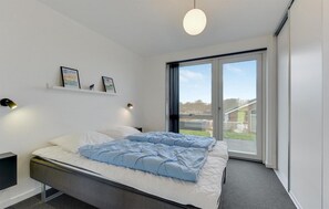 4 sovrum, resesäng och gratis wi-fi