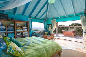 3 Schlafzimmer, WLAN, Bettwäsche