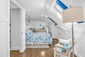 3 bedrooms, iron/ironing board, free WiFi, bed sheets - Popponesset-3 bedrooms, 2 baths, sleeps 6, w/cental A/C (Mashpee)