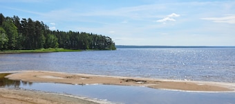 2 bedroom lovely home in Kristinehamn