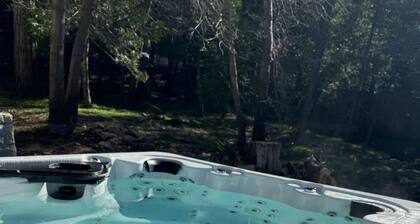 La Casita Cabin Amazing Getaway