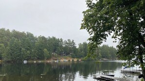 Unterkunftsgelände