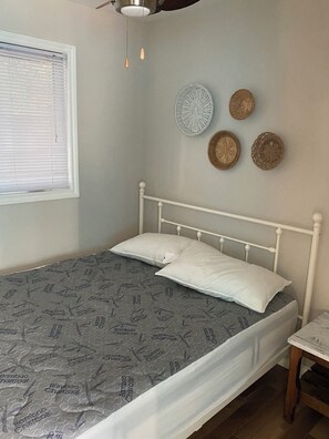 3 Schlafzimmer, WLAN