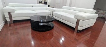 Central Stylish Spacious Retreat