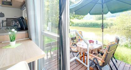 Campingplatz an der Altmühl by Interhome
