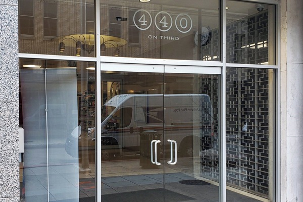 Entrada (vista interna)