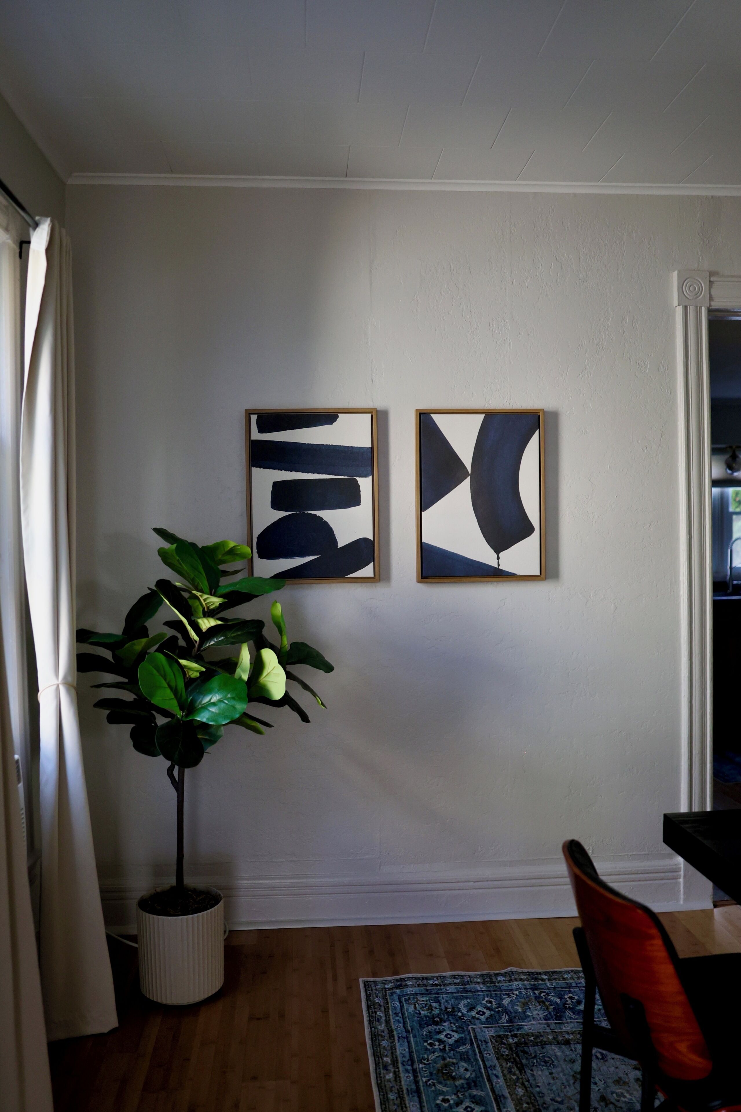 Intérieur