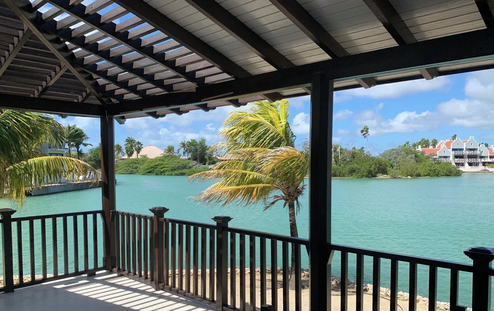 House, Canal View | Terrace/patio