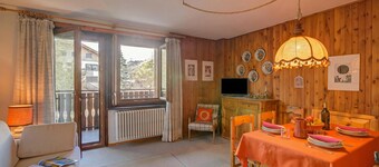 Casa Ciuk, Livigno, Italy