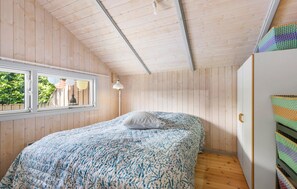 2 slaapkamers, gratis wifi